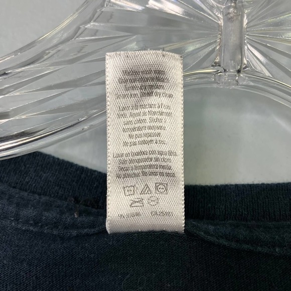 Taylor Swift Speak Now World Tour 2011 Black Graphic Concert T-Shirt Sz M Gildan - Picture 10 of 16